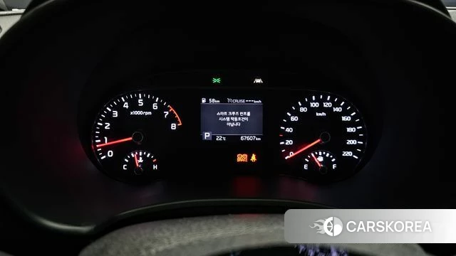 Kia Soul Booster id 4377855 из Кореи 18
