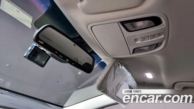 Kia Come New K7 id 2662969 из Кореи 18