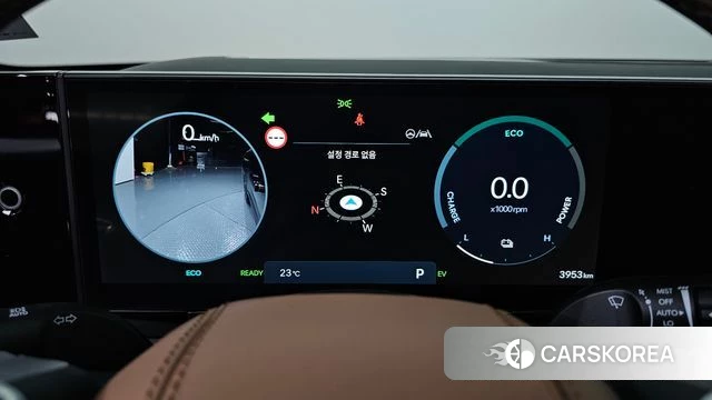 Hyundai Grandeur Hybrid (GN7) id 4279767 из Кореи 18