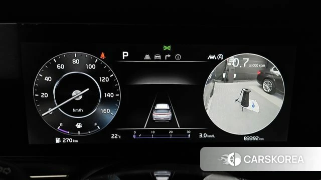 Kia Carnival 4th generation id 3953123 из Кореи 18