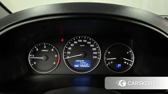 Hyundai The New Grand Starex id 3845918 из Кореи 18