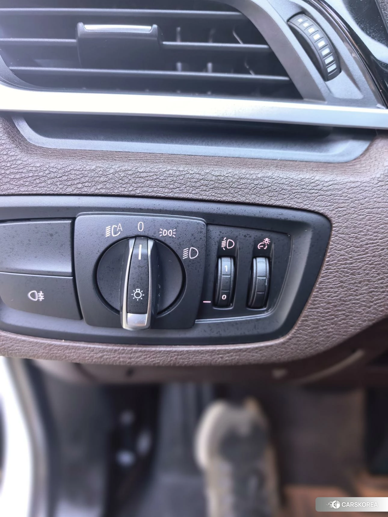 BMW X1 id 4498995 из Китая 24