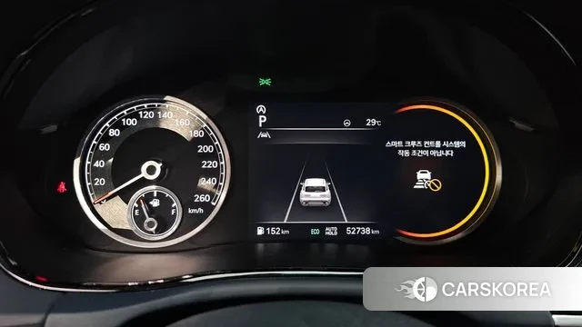 Genesis GV70 id 2901510 из Кореи 18