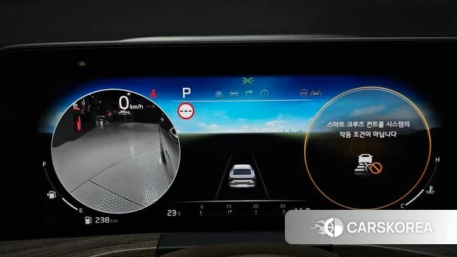 Kia K8 id 4303697 из Кореи 18