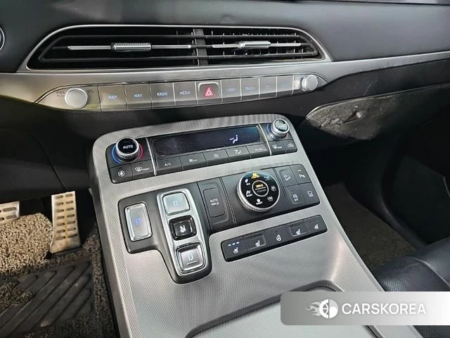 Hyundai Palisade id 4776140 из Кореи 16