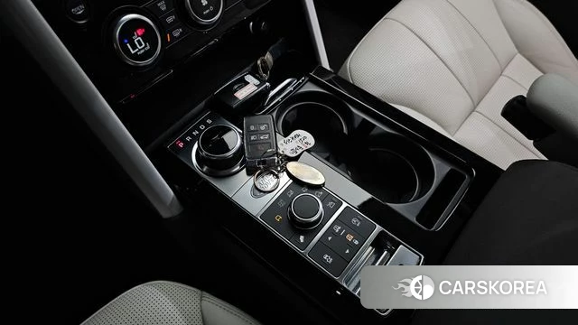 Land Rover Discovery 5 id 4477194 из Кореи 34