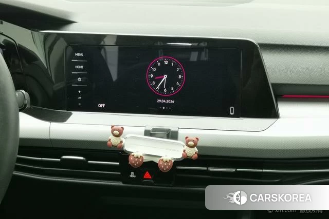 Volkswagen Golf id 4301109 из Китая 22