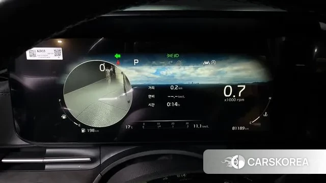 Kia Carnival 4th generation id 3416527 из Кореи 18