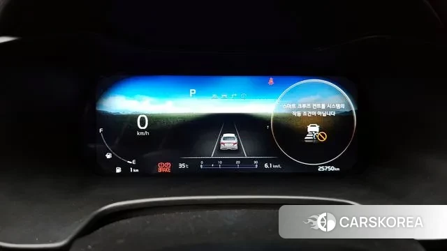 Kia The New K3 2nd generation id 2915351 из Кореи 18