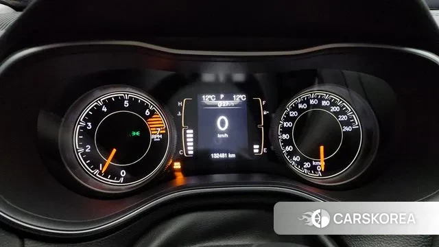 Jeep Cherokee (KL) id 3292329 из Кореи 18