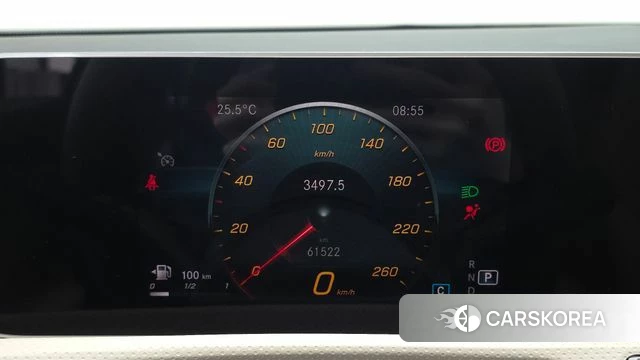 Mercedes-Benz A-Class W177 id 4435199 из Кореи 18