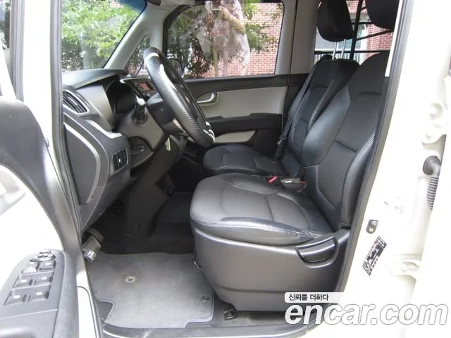 Kia The New Ray id 2887140 из Кореи 18