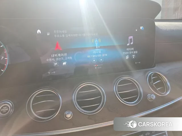 Mercedes-Benz E-Class W213 id 3457946 из Кореи 9