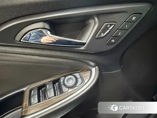 Chevrolet (GM Daewoo) The New Malibu id 3508177 из Кореи 18