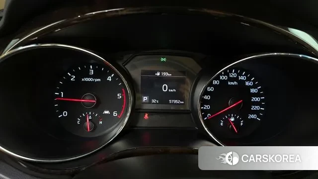 Kia The New Carnival id 3055681 из Кореи 18