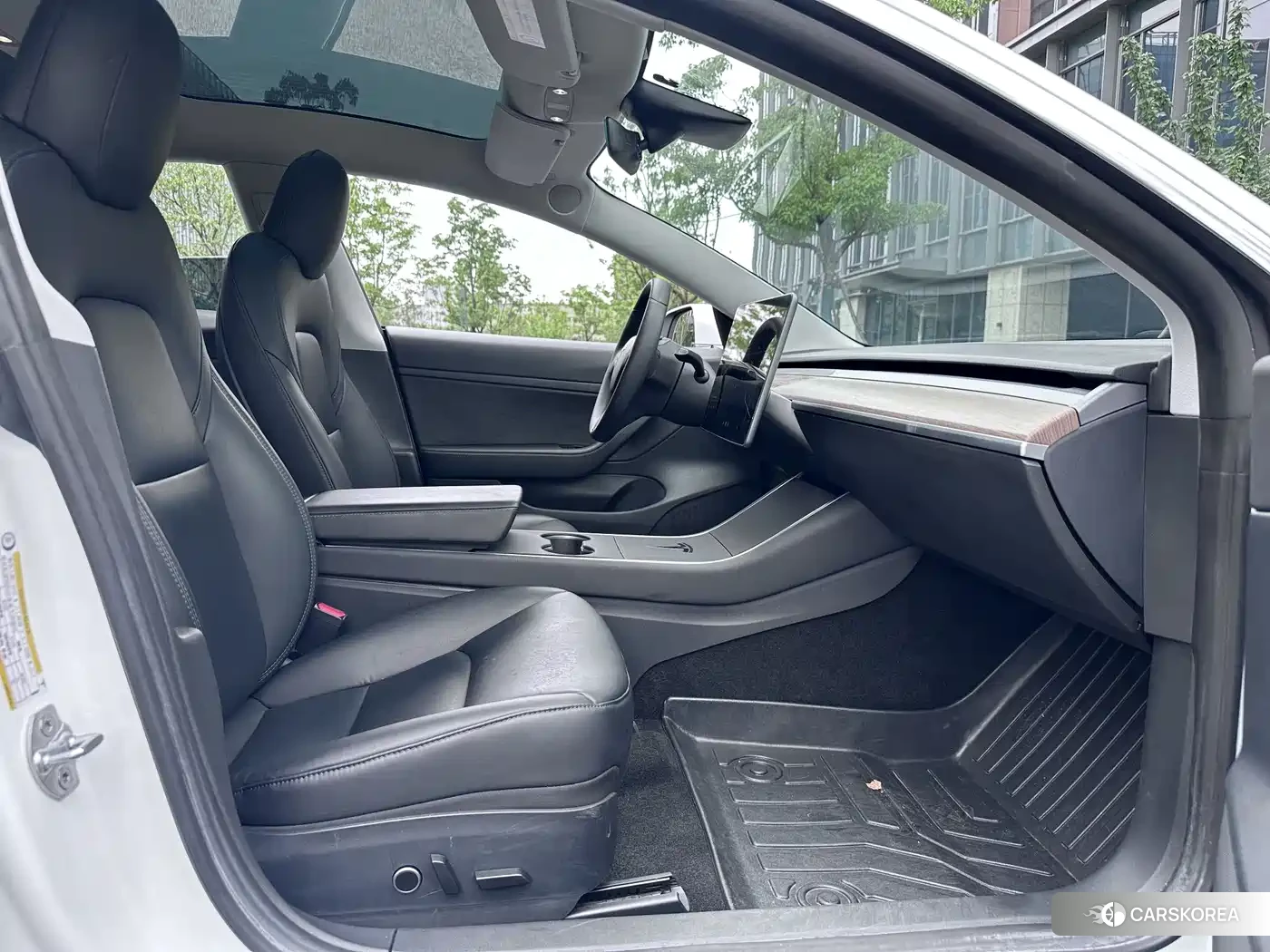 Tesla Model 3 id 4578205 из Китая 9