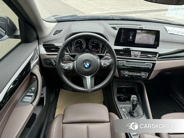 BMW X1 id 4320708 из Китая 33