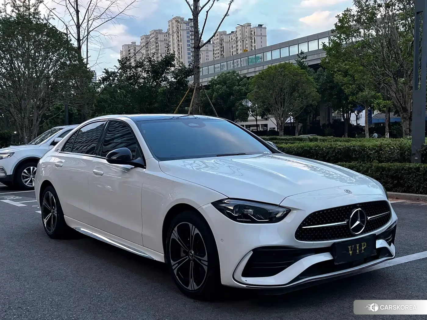 Mercedes-Benz C-class id 4644662 из Китая 14