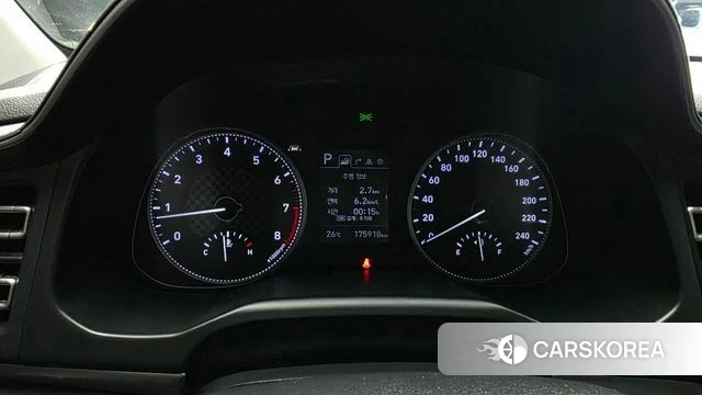 Hyundai The New Avante AD id 4943897 из Кореи 18