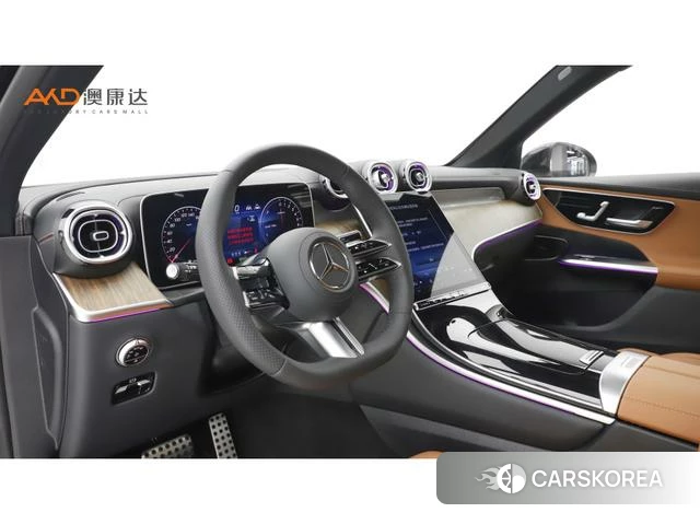 Mercedes-Benz GLC PHEV id 4272694 из Китая 8