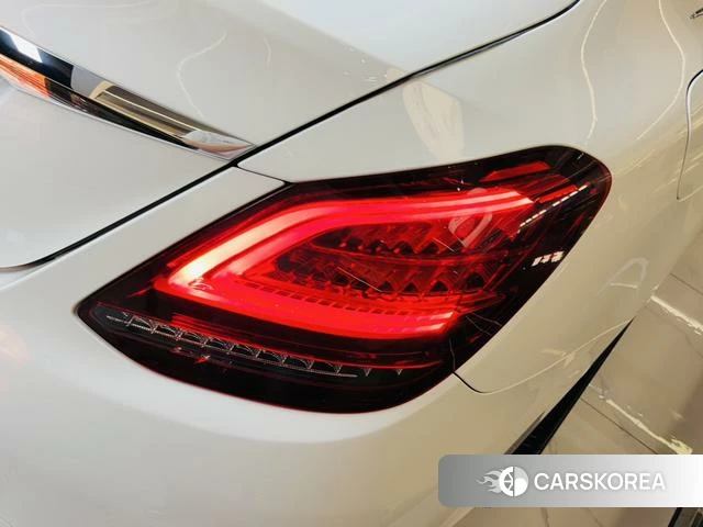 Mercedes-Benz Class C id 4313513 из Китая 18