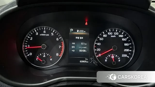 Kia Morning Urban (JA) id 3577932 из Кореи 18