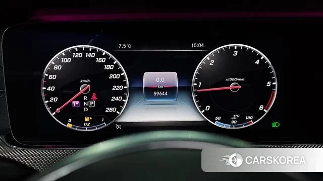 Mercedes-Benz CLS-Class C257 id 3514755 из Кореи 18