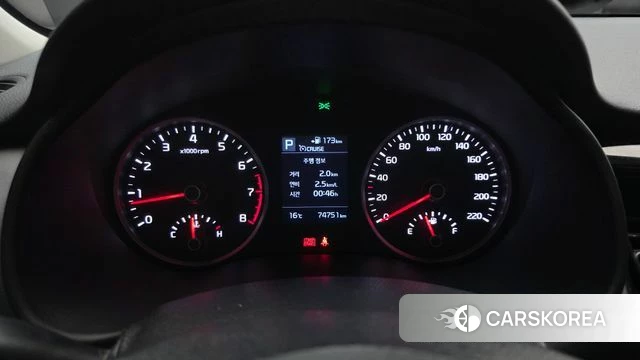 Kia Stonic id 3879420 из Кореи 18