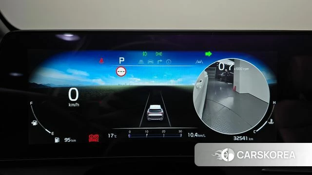 Kia Sportage 5th Generation id 3953340 из Кореи 18