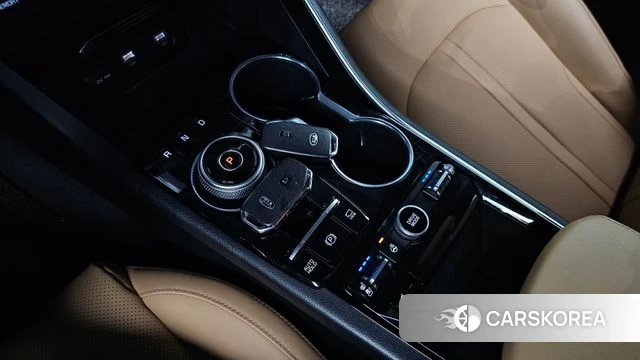 Kia K5 Hybrid 3rd Generation id 4294516 из Кореи 36