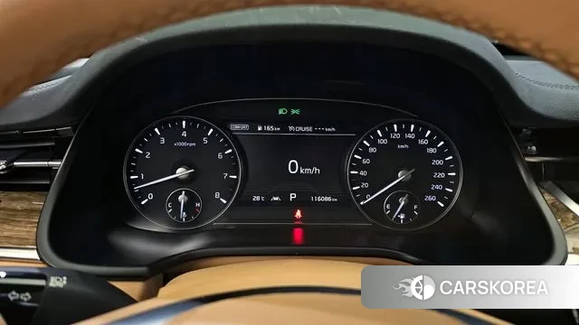 Kia More K9 id 2999800 из Кореи 18