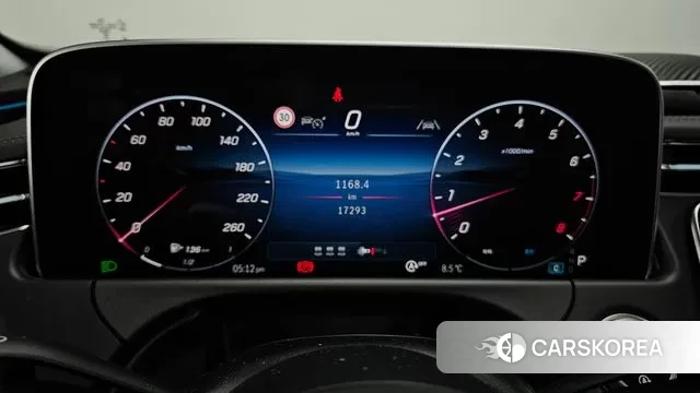 Mercedes-Benz E-Class W214 id 3689480 из Кореи 18