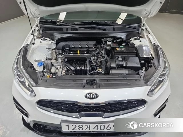 Kia Come New K3 id 4625515 из Кореи 18