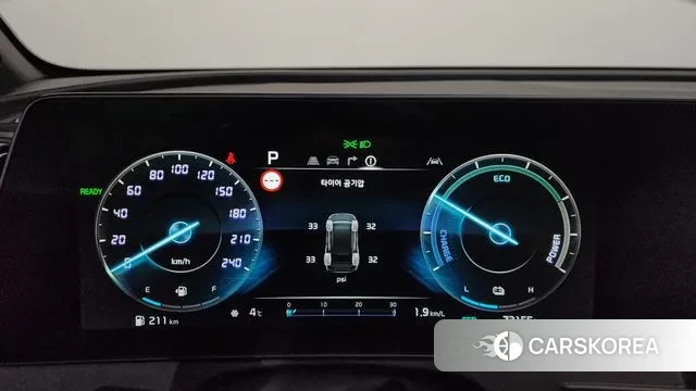 Kia Sportage 5th Generation Hybrid id 3421580 из Кореи 18