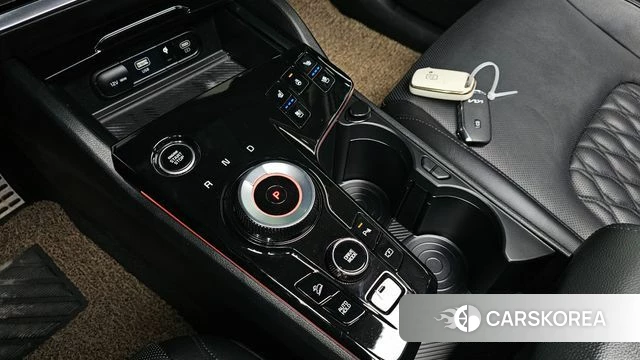 Kia Sportage 5th Generation id 3839914 из Кореи 18