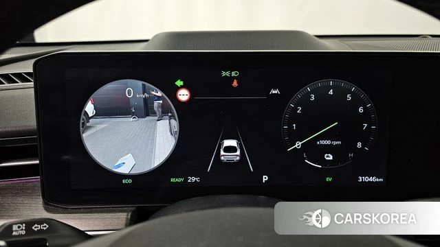 Kia The New K5 Hybrid 3rd generation id 3952762 из Кореи 18