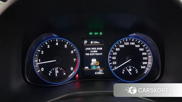 Hyundai The New Kona id 3741600 из Кореи 18