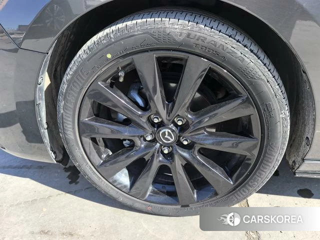 Mazda 3 Angkesaila id 4274354 из Китая 17