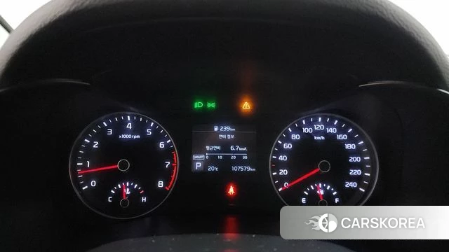 Kia Come New K3 id 3966281 из Кореи 18