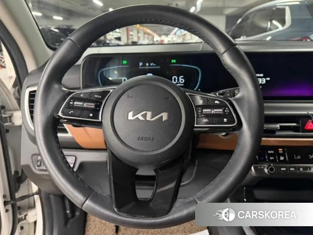 Kia The New Seltos id 4670493 из Кореи 18