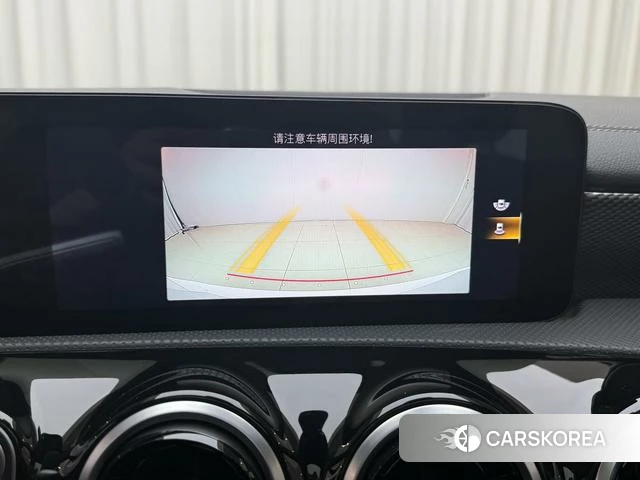 Mercedes-Benz Class A id 4277035 из Китая 13