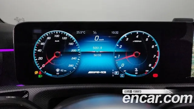 Mercedes-Benz A-Class W177 id 2869466 из Кореи 18