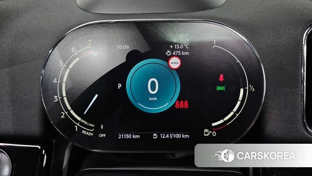 Mini Cooper Countryman id 3832408 из Кореи 18