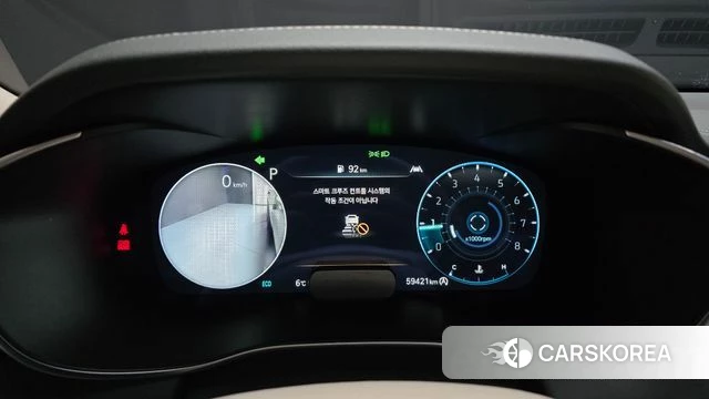 Genesis The New G70 id 3806461 из Кореи 18