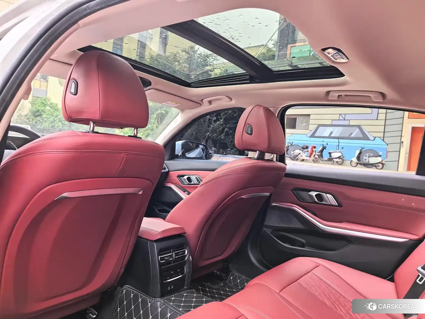 BMW 3 series id 4577700 из Китая 13