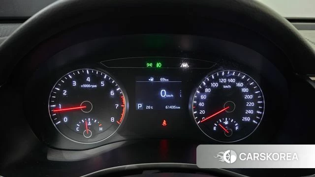 Kia Come New K7 id 4770376 из Кореи 29