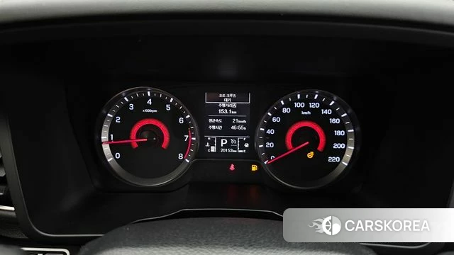 Ssangyong Berry New Tivoli id 4415409 из Кореи 18