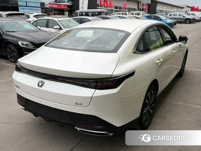 Chang'an Yidong id 3968877 из Китая 8