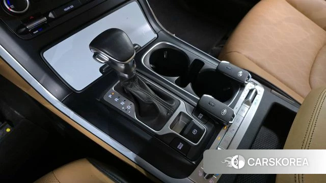 Kia Carnival 4th generation id 3923692 из Кореи 18