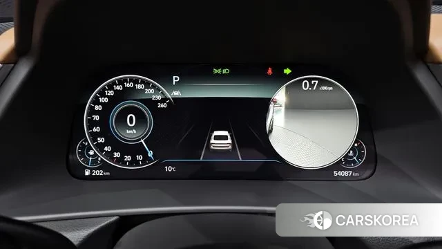 Hyundai Sonata (DN8) id 3324802 из Кореи 18